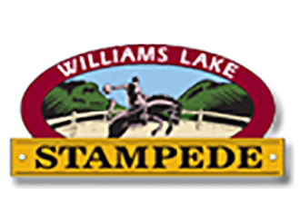 WILLIAMS LAKE STAMPEDE